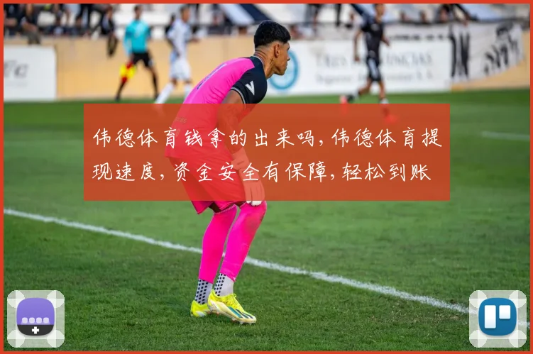 伟德体育钱拿的出来吗,伟德体育提现速度,资金安全有保障,轻松到账,放心选择